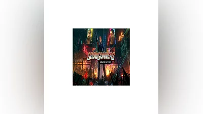 Showgunners Deluxe Edition   GOG   (PC)