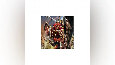 Sid Meier’s Pirates!   GOG   (PC)