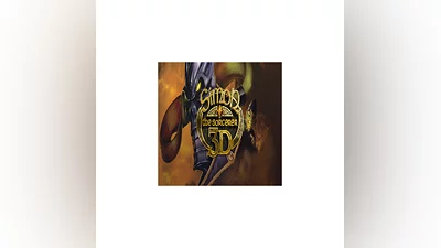 Simon the Sorcerer 3D   GOG   (PC)