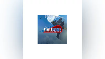 SimplePlanes   GOG   (PC)