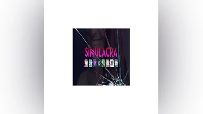 SIMULACRA   GOG   (PC)