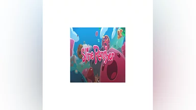 Slime Rancher   GOG   (PC)