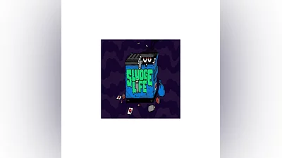 Sludge Life   GOG   (PC)