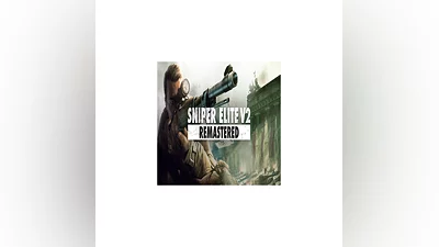 Sniper Elite V2 Remastered   GOG   (PC)