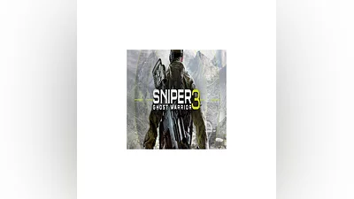 Sniper Ghost Warrior 3   GOG   (PC)