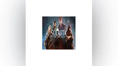 Solasta: Crown of the Magister   GOG   (PC)