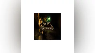 Solasta: Crown of the Magister Primal Calling   GOG