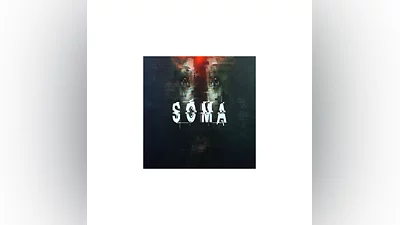 SOMA   GOG   (PC)