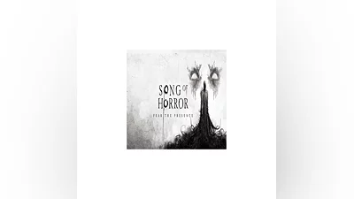 Song of Horror   GOG   (PC)