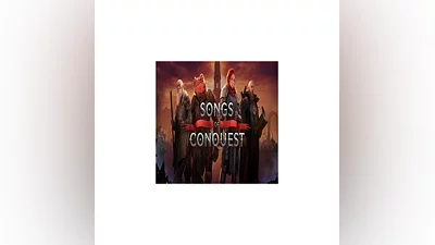 Songs of Conquest   GOG   (PC)