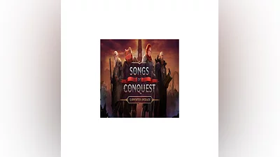 Songs of Conquest - Supporter Upgrade   GOG   (PC)