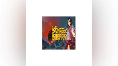 Songs of Silence   GOG   (PC)