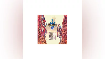 Souldiers - Digital Deluxe Edition   GOG   (PC)