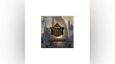 Sovereign Syndicate: Digital Deluxe Edition   GOG