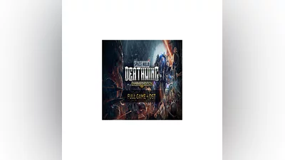 Space Hulk: Deathwing - Enhanced Edition - Deluxe
