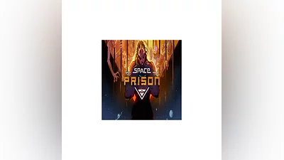 Space Prison   GOG   (PC)