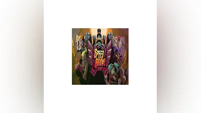 Speed Brawl   GOG   (PC)