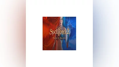 SpellForce 2: Faith in Destiny   GOG   (PC)