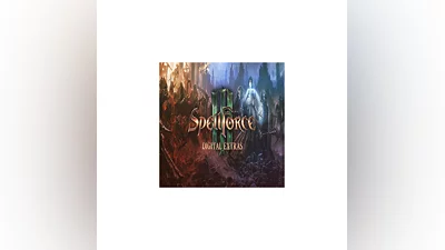 SpellForce 3 Digital Extras   GOG   (PC)