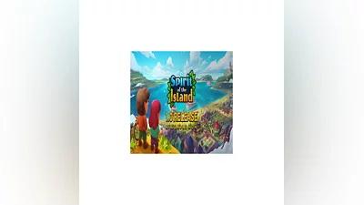 Spirit of the Island   GOG   (PC)