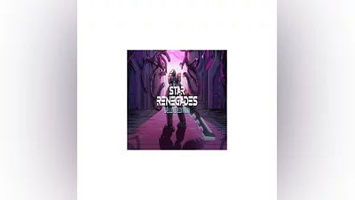 Star Renegades Deluxe Edition   GOG   (PC)