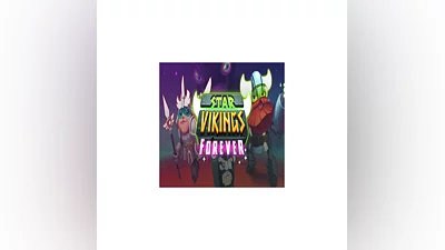 Star Vikings Forever   GOG   (PC)