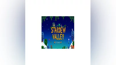 Stardew Valley   GOG   (PC)