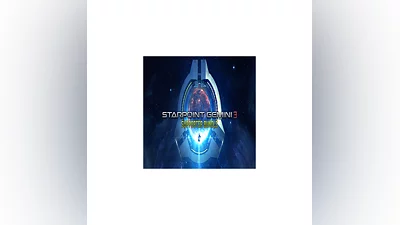Starpoint Gemini 3: Supporter Bundle   GOG   (PC)