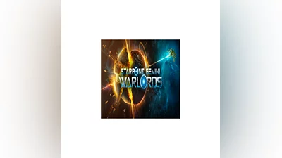 Starpoint Gemini Warlords   GOG   (PC)