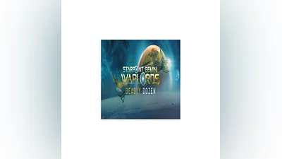 Starpoint Gemini Warlords - Deadly Dozen   GOG   (P