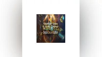 Starpoint Gemini Warlords - Digital Deluxe Edition