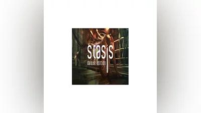 STASIS: Deluxe Edition   GOG   (PC)