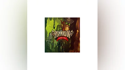 SteamWorld Dig   GOG   (PC)