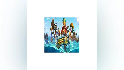 SteamWorld Heist II   GOG   (PC)