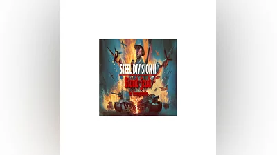 Steel Division 2 - Blood Feud in Transylvania   GOG