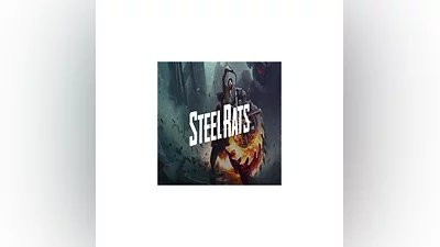Steel Rats    GOG   (PC)