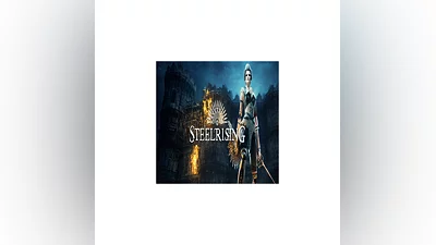Steelrising   GOG   (PC)
