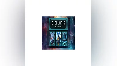 Stellaris: Season 08   GOG   (PC)