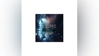 Stellaris: Utopia   GOG   (PC)