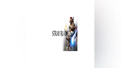 Stray Blade   GOG   (PC)