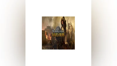 Stronghold: Warlords - Special Edition   GOG   (PC)