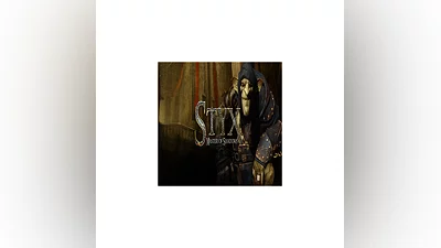 Styx: Master of Shadows   GOG   (PC)