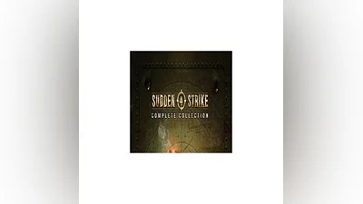 Sudden Strike 4: Complete Collection   GOG   (PC)