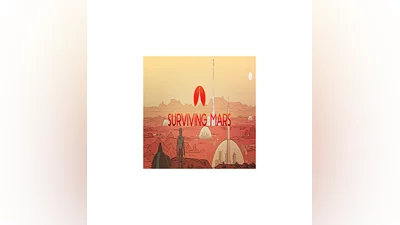 Surviving Mars   GOG   (PC)