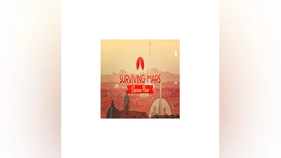 Surviving Mars - Season Pass   GOG   (PC)