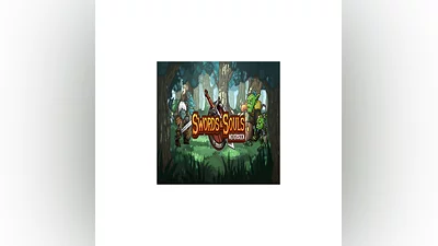 Swords & Souls: Neverseen   GOG   (PC)