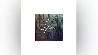 Syberia   GOG   (PC)