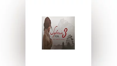 Syberia 3: The Complete Journey   GOG   (PC)