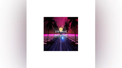 Synthwave Burnout   GOG   (PC)