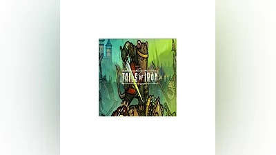 Tails of Iron - Crimson Knight   GOG   (PC)